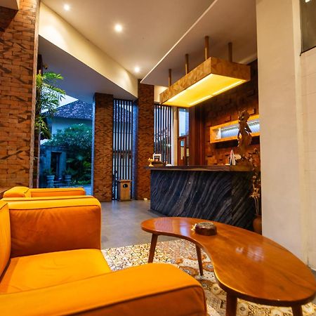 Bali Ayu Hotel & Villas Kuta Lombok Zewnętrze zdjęcie