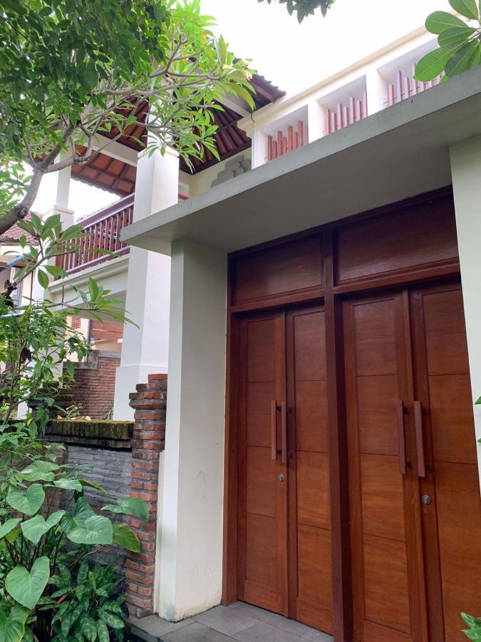 Bali Ayu Hotel & Villas Kuta Lombok Zewnętrze zdjęcie