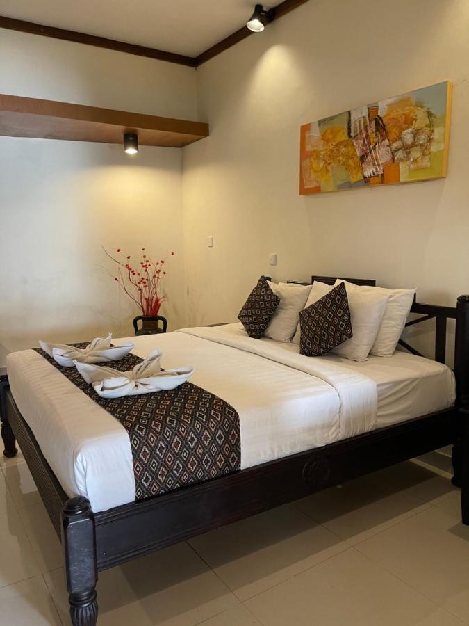 Bali Ayu Hotel & Villas Kuta Lombok Zewnętrze zdjęcie
