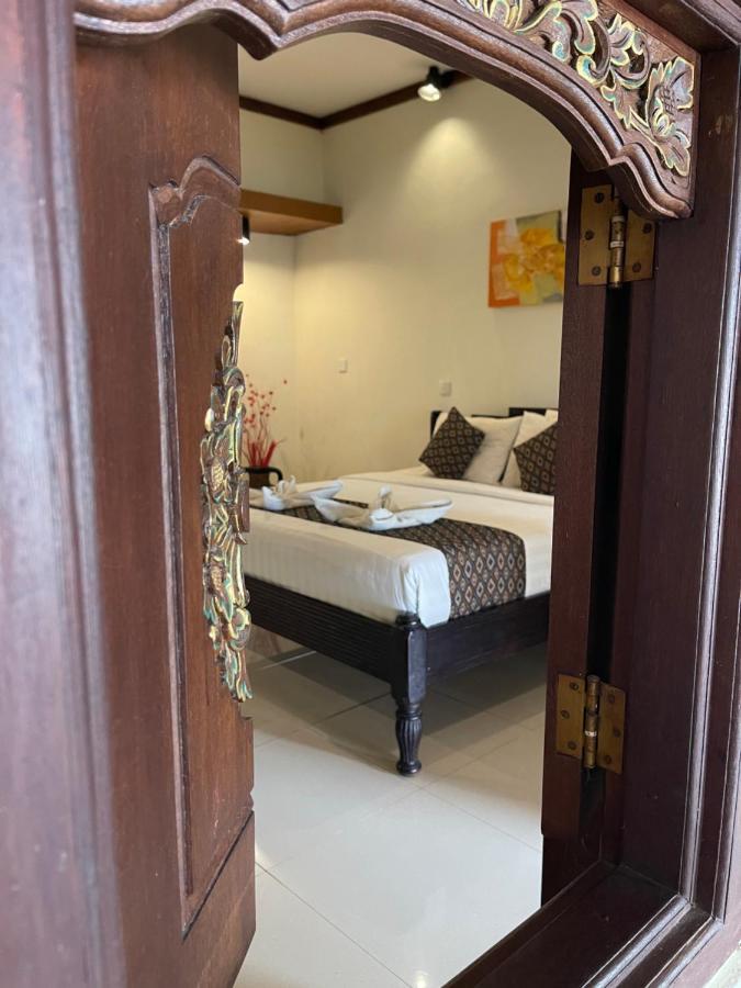 Bali Ayu Hotel & Villas Kuta Lombok Zewnętrze zdjęcie