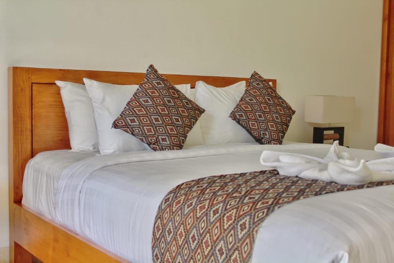 Bali Ayu Hotel & Villas Kuta Lombok Zewnętrze zdjęcie