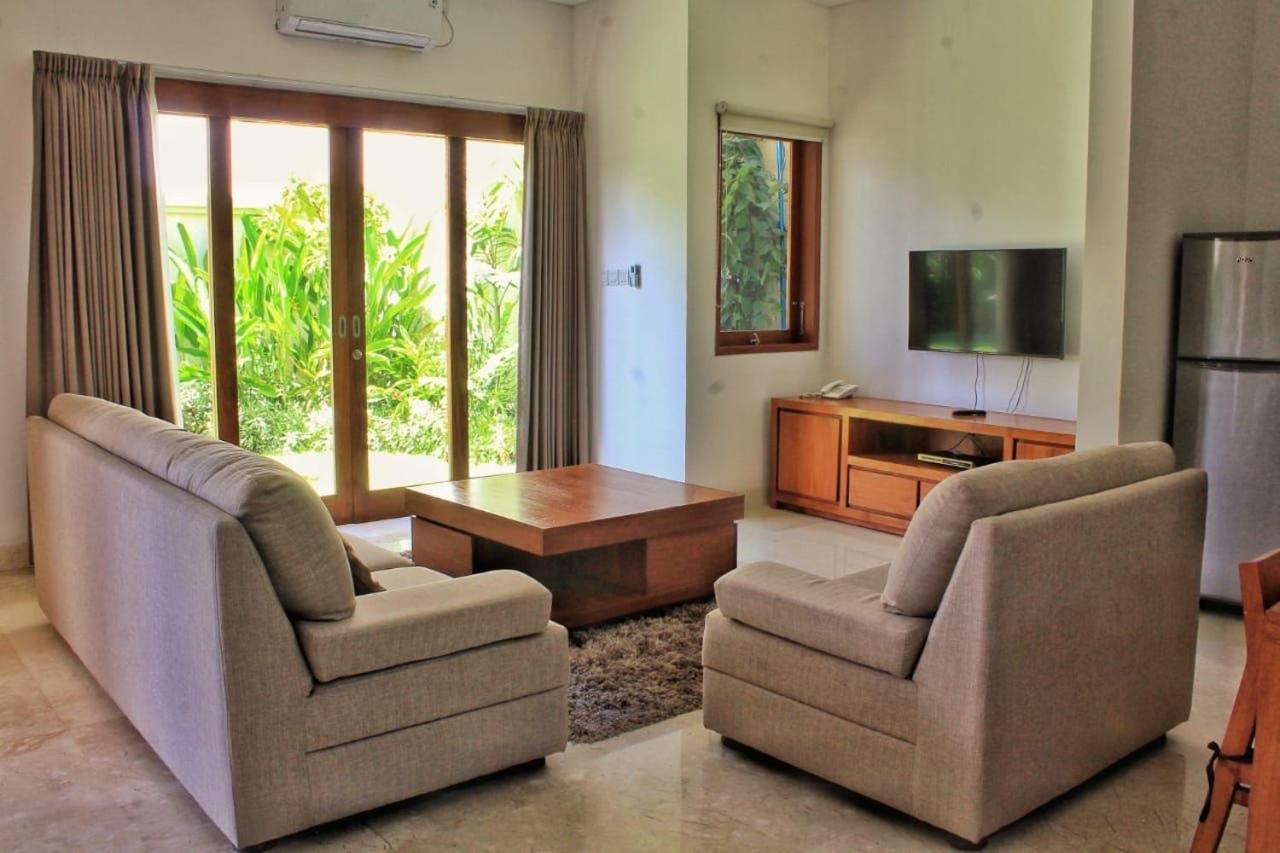 Bali Ayu Hotel & Villas Kuta Lombok Zewnętrze zdjęcie
