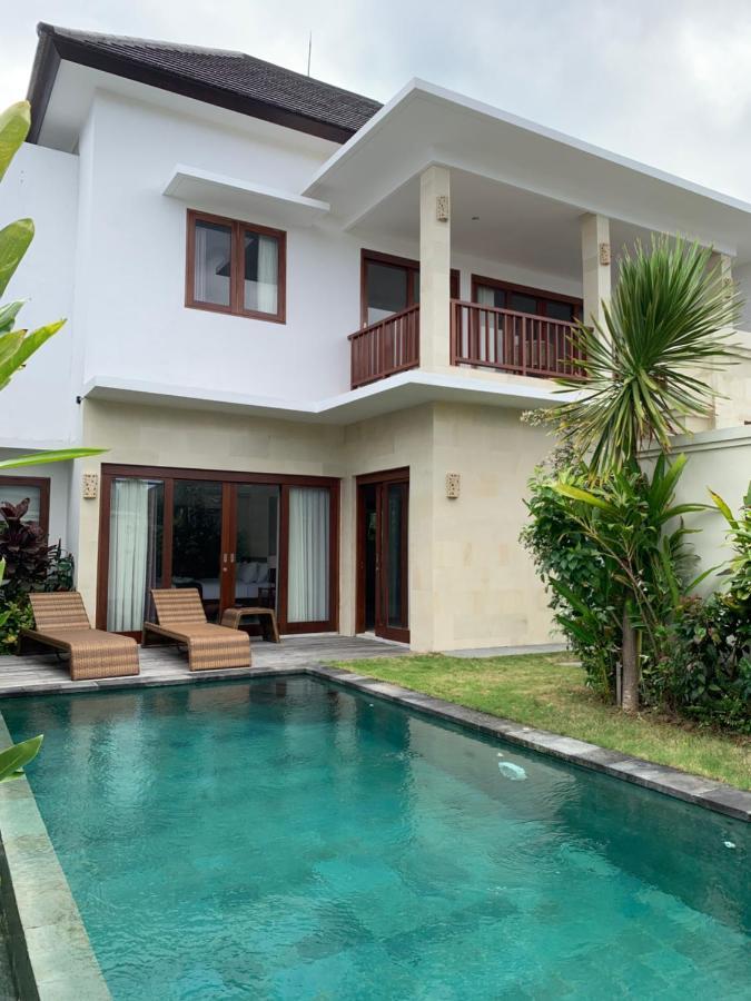 Bali Ayu Hotel & Villas Kuta Lombok Zewnętrze zdjęcie