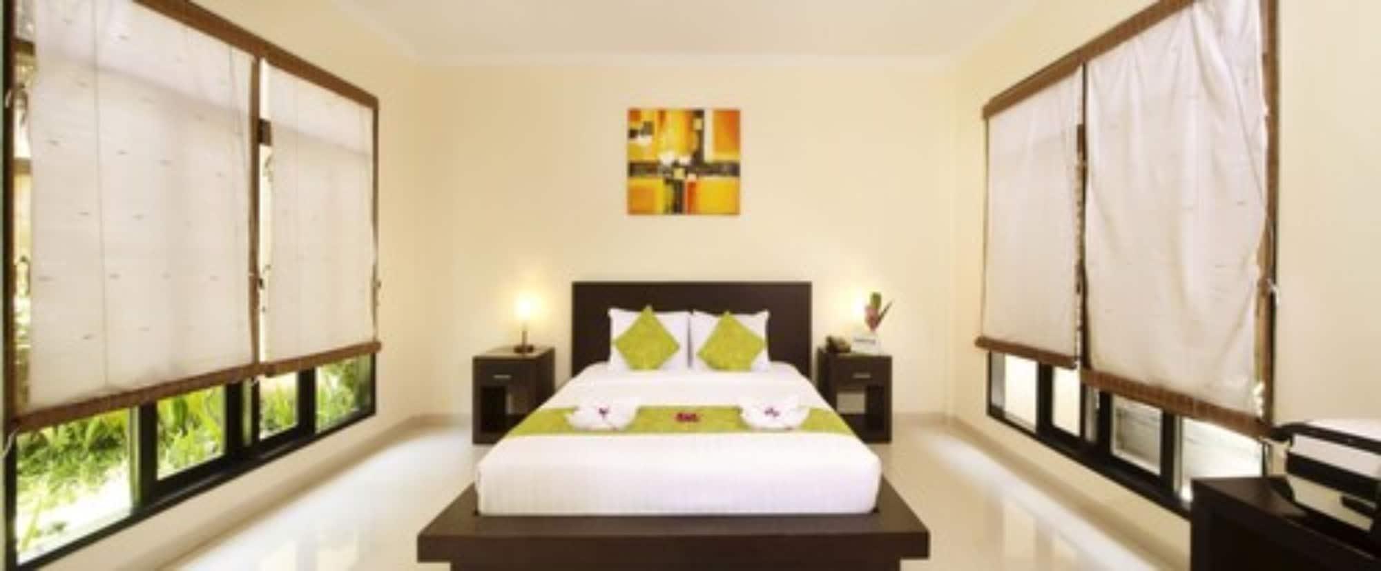 Bali Ayu Hotel & Villas Kuta Lombok Zewnętrze zdjęcie