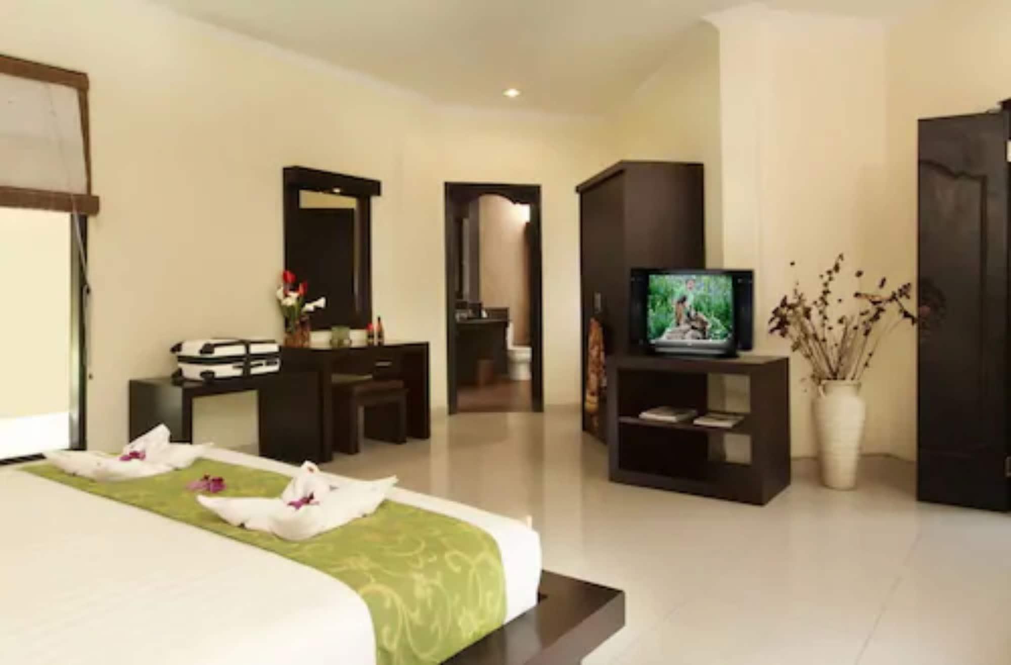 Bali Ayu Hotel & Villas Kuta Lombok Zewnętrze zdjęcie