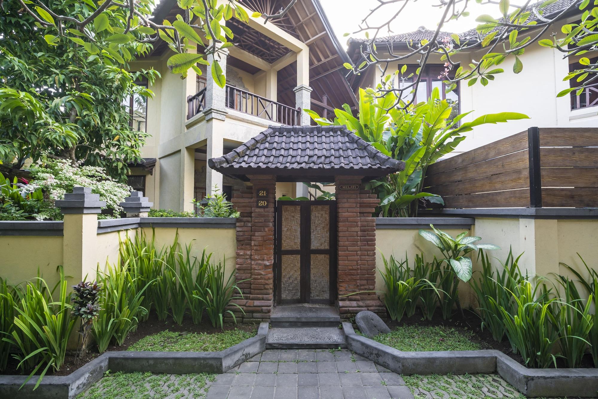 Bali Ayu Hotel & Villas Kuta Lombok Zewnętrze zdjęcie