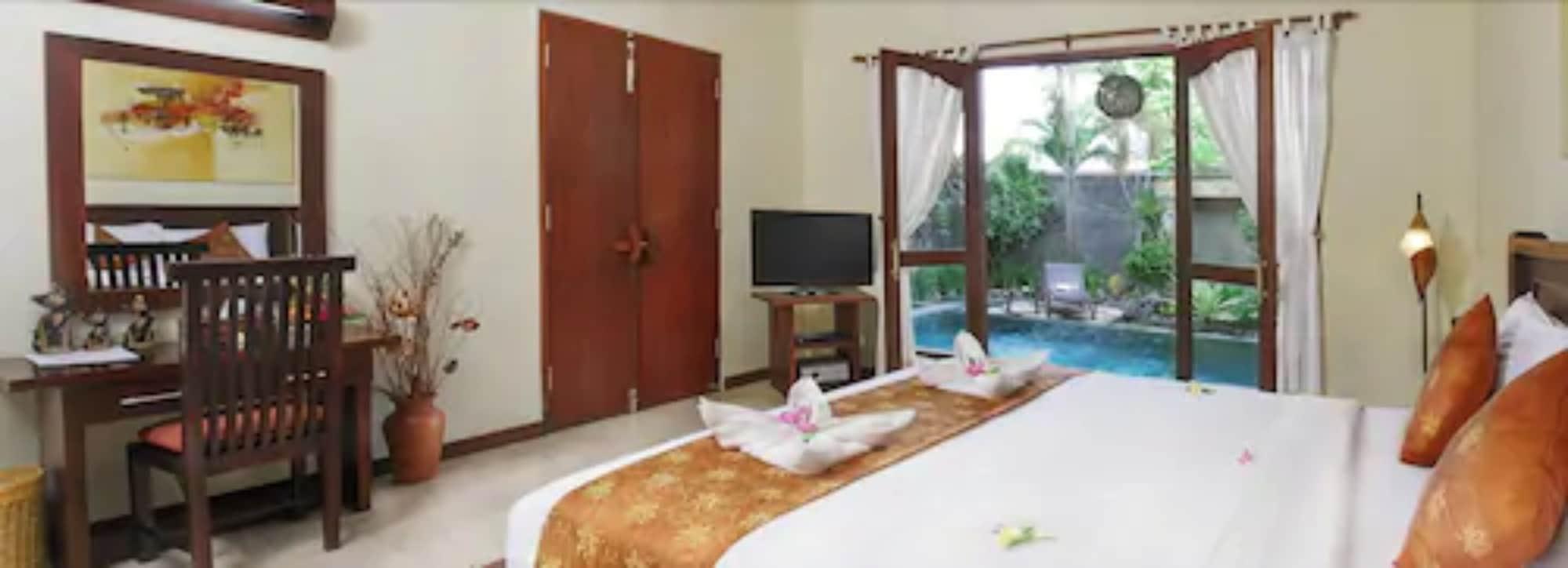 Bali Ayu Hotel & Villas Kuta Lombok Zewnętrze zdjęcie