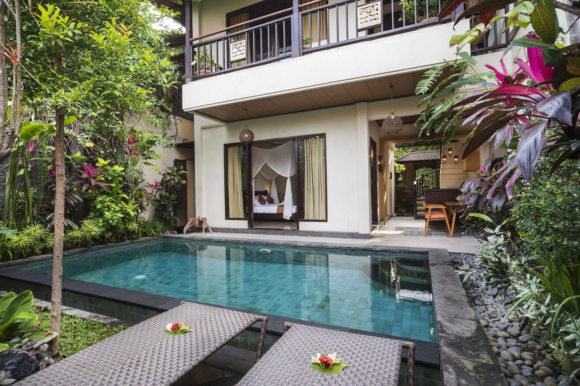 Bali Ayu Hotel & Villas Kuta Lombok Zewnętrze zdjęcie