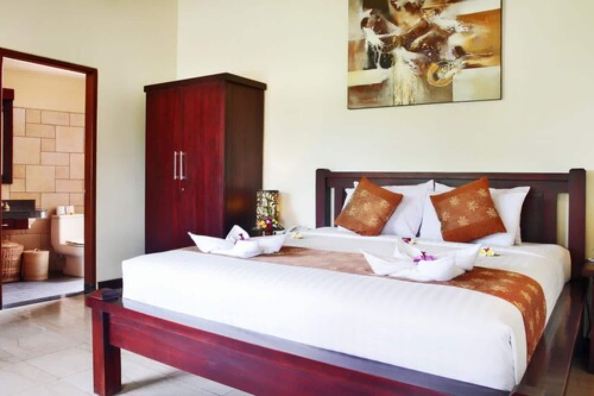 Bali Ayu Hotel & Villas Kuta Lombok Zewnętrze zdjęcie