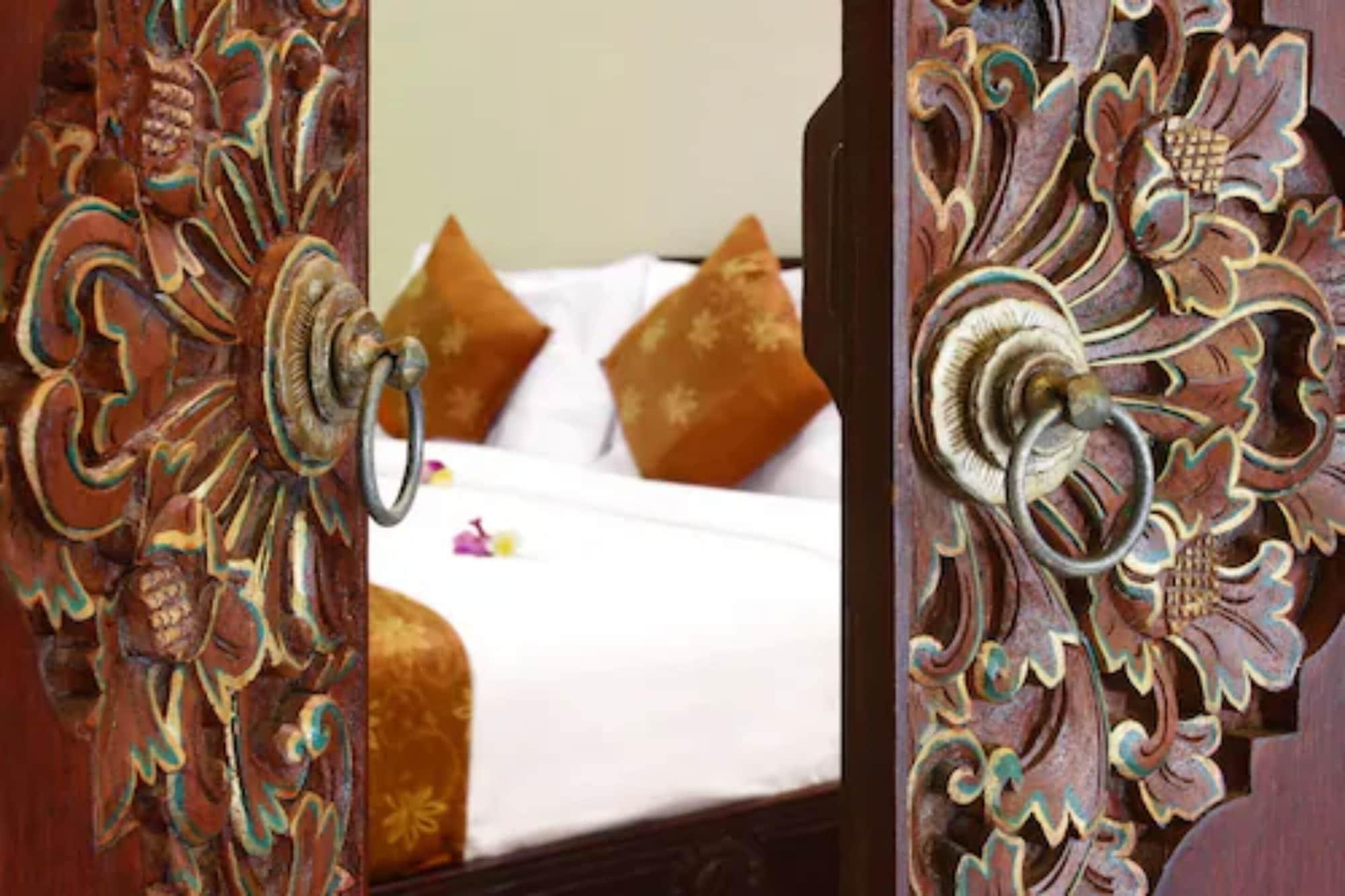 Bali Ayu Hotel & Villas Kuta Lombok Zewnętrze zdjęcie