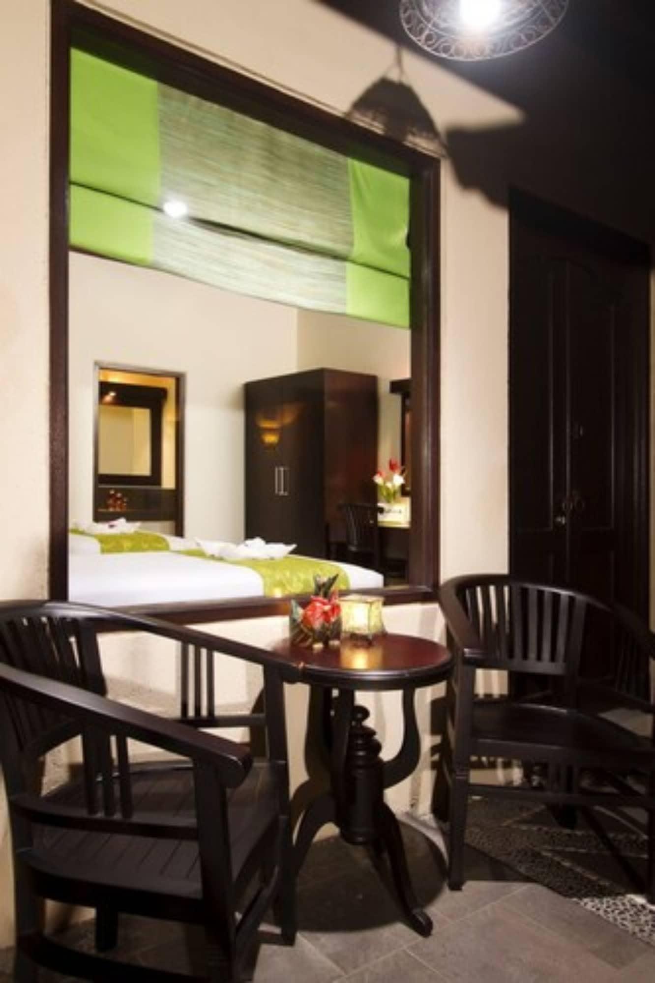 Bali Ayu Hotel & Villas Kuta Lombok Zewnętrze zdjęcie