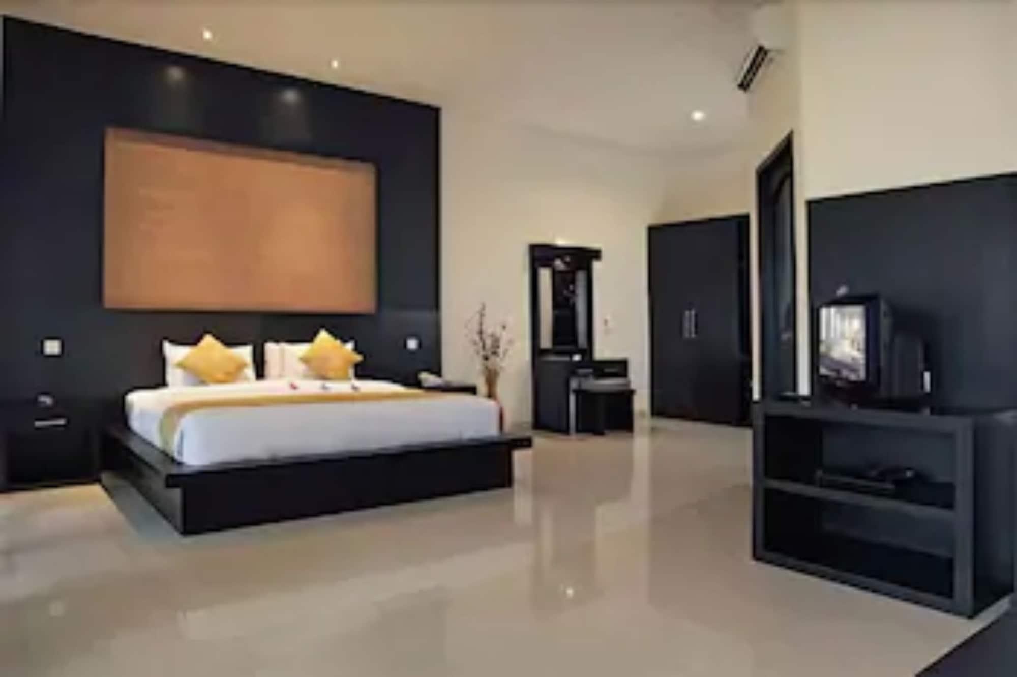 Bali Ayu Hotel & Villas Kuta Lombok Zewnętrze zdjęcie