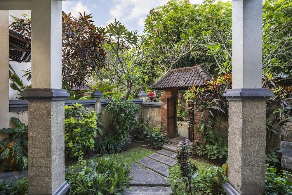 Bali Ayu Hotel & Villas Kuta Lombok Zewnętrze zdjęcie