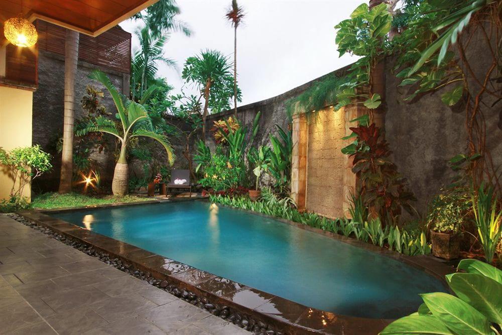 Bali Ayu Hotel & Villas Kuta Lombok Zewnętrze zdjęcie