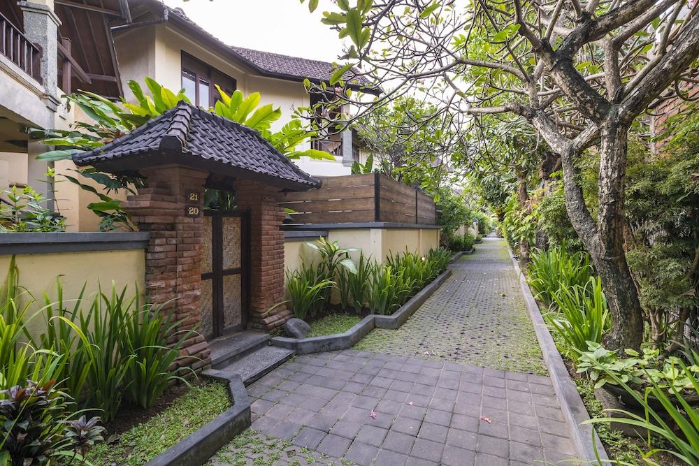 Bali Ayu Hotel & Villas Kuta Lombok Zewnętrze zdjęcie
