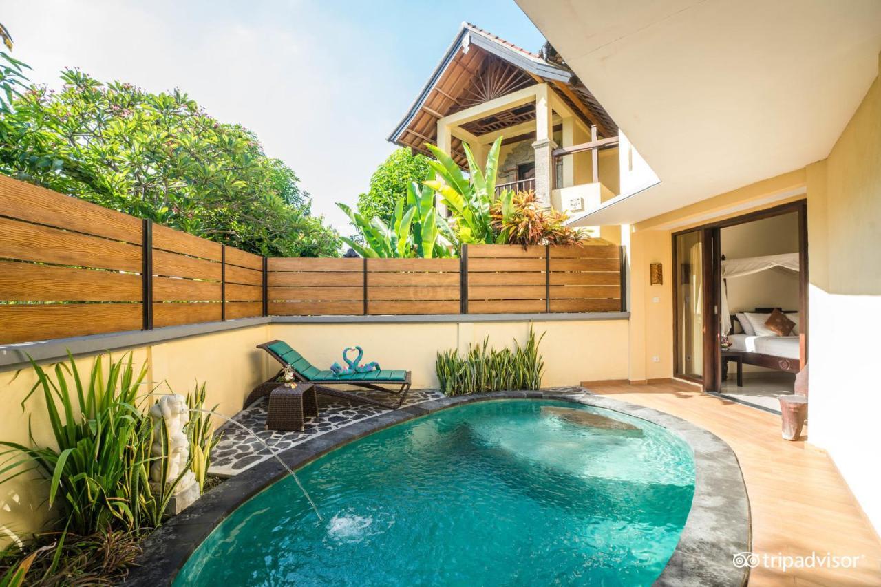 Bali Ayu Hotel & Villas Kuta Lombok Zewnętrze zdjęcie