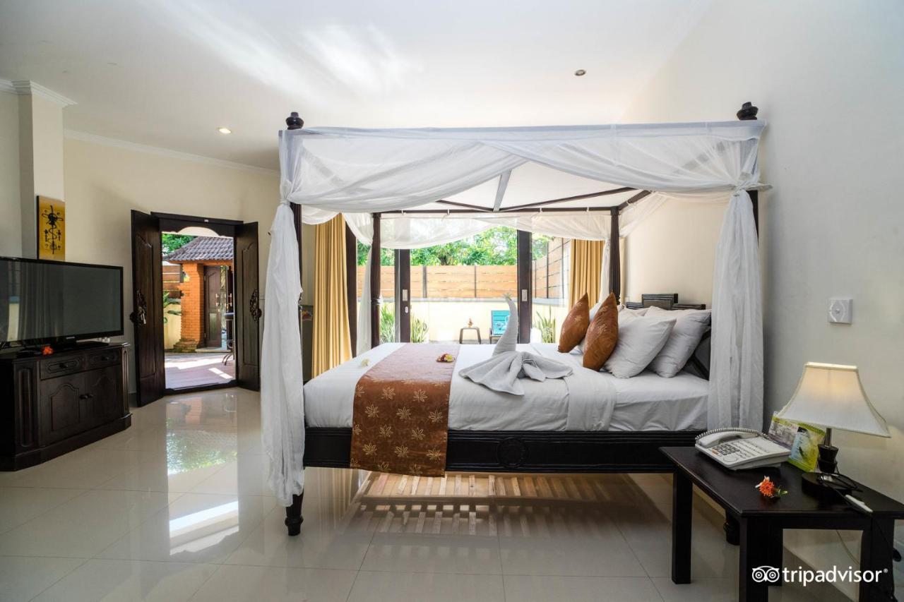 Bali Ayu Hotel & Villas Kuta Lombok Zewnętrze zdjęcie