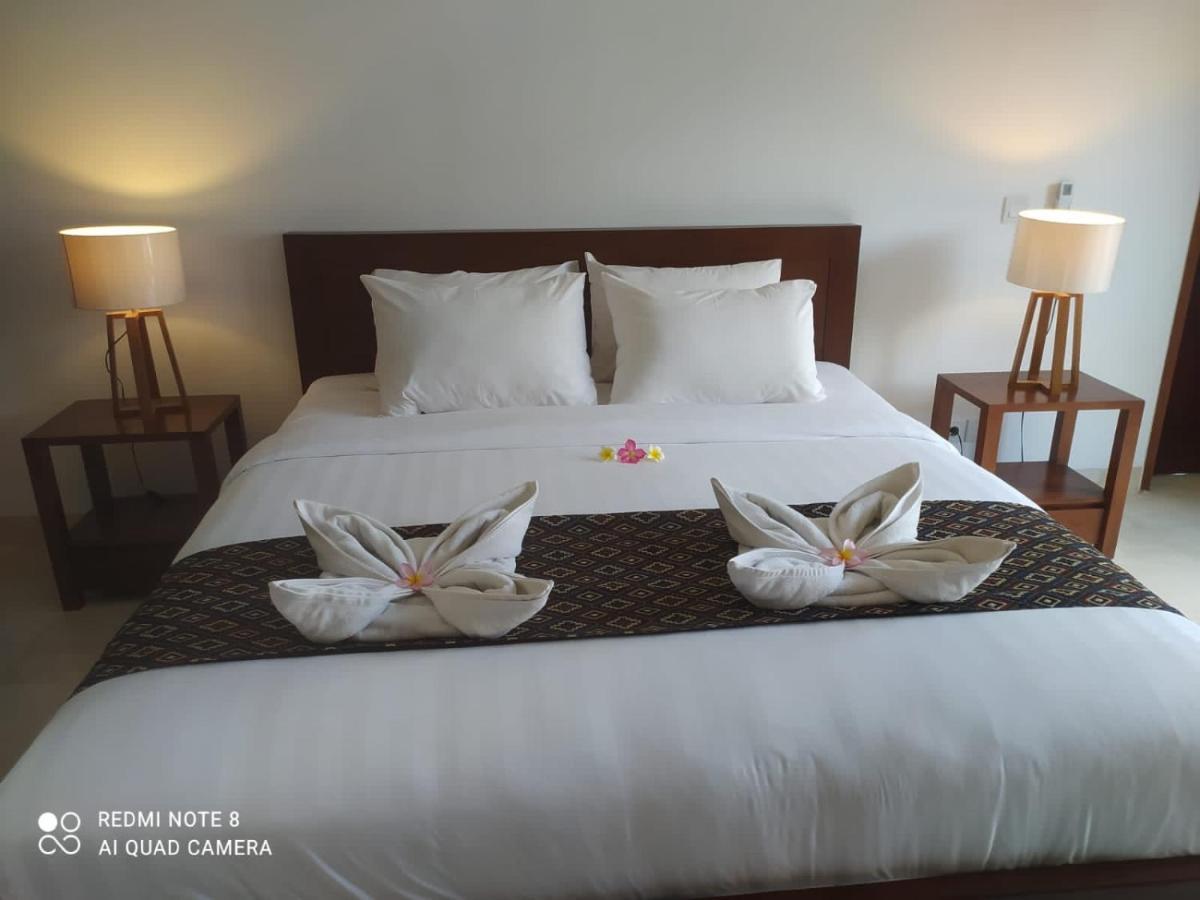 Bali Ayu Hotel & Villas Kuta Lombok Zewnętrze zdjęcie
