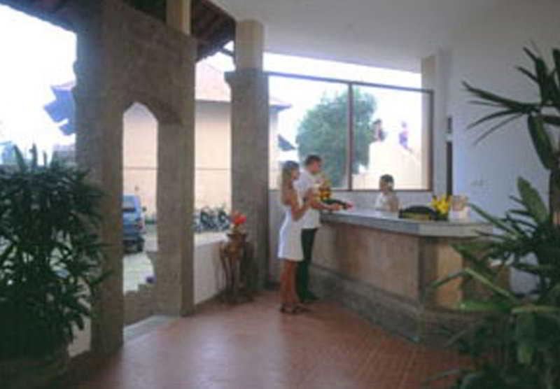 Bali Ayu Hotel & Villas Kuta Lombok Wnętrze zdjęcie