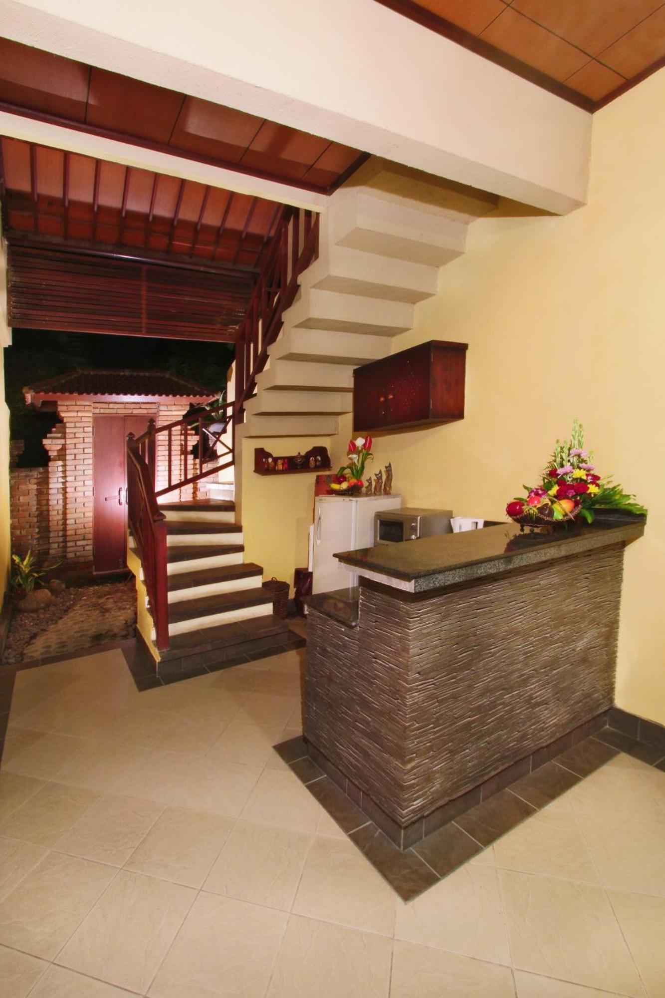 Bali Ayu Hotel & Villas Kuta Lombok Zewnętrze zdjęcie