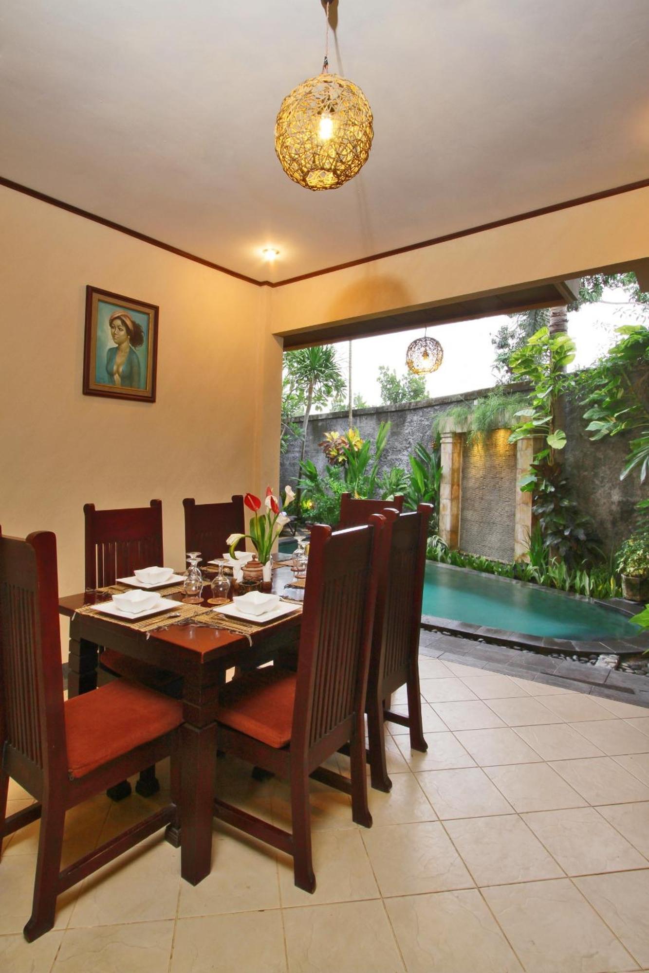 Bali Ayu Hotel & Villas Kuta Lombok Zewnętrze zdjęcie
