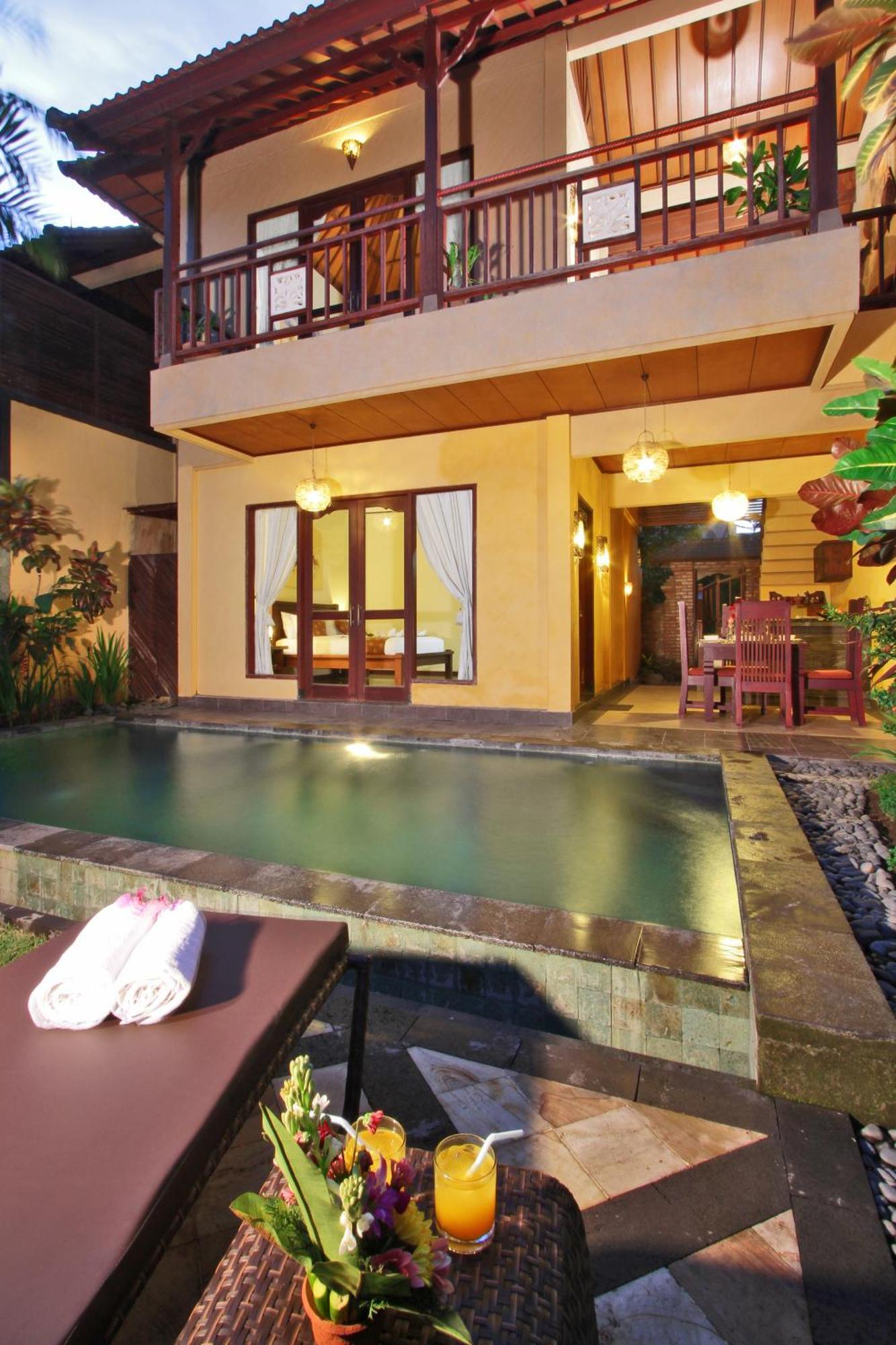 Bali Ayu Hotel & Villas Kuta Lombok Zewnętrze zdjęcie