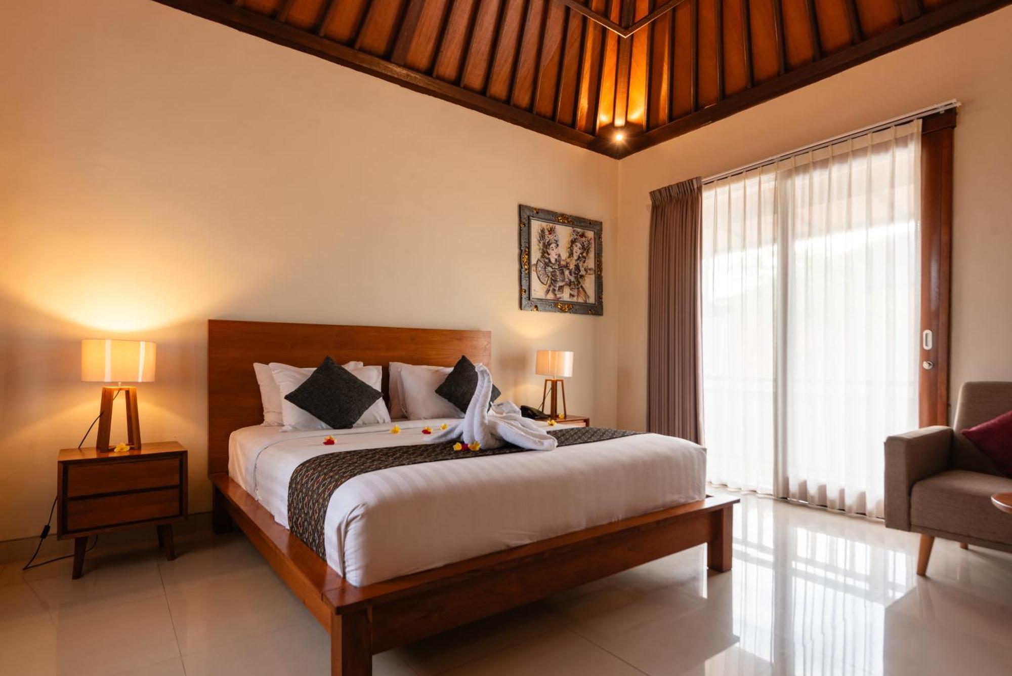 Bali Ayu Hotel & Villas Kuta Lombok Zewnętrze zdjęcie