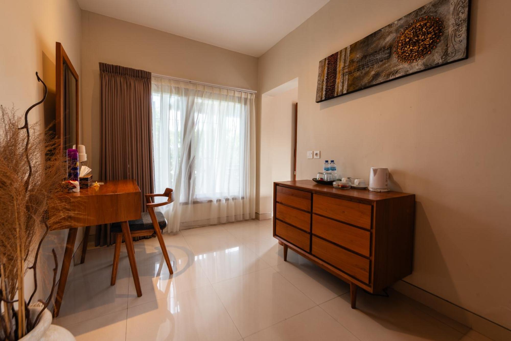 Bali Ayu Hotel & Villas Kuta Lombok Zewnętrze zdjęcie