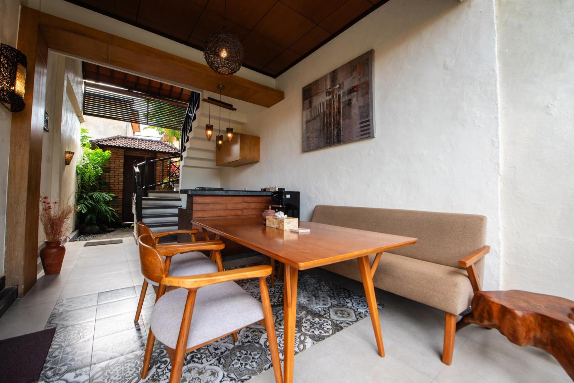 Bali Ayu Hotel & Villas Kuta Lombok Zewnętrze zdjęcie