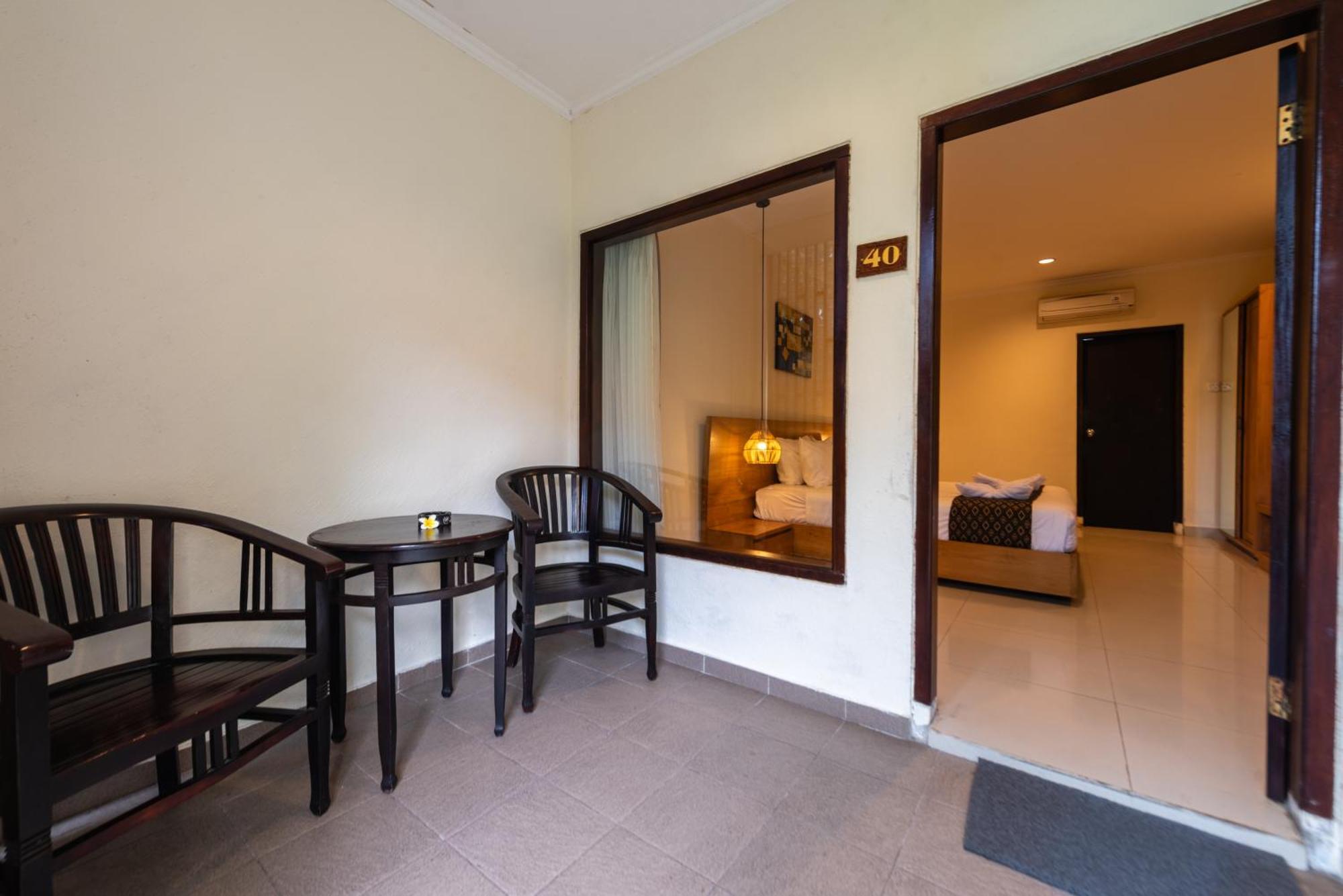 Bali Ayu Hotel & Villas Kuta Lombok Zewnętrze zdjęcie