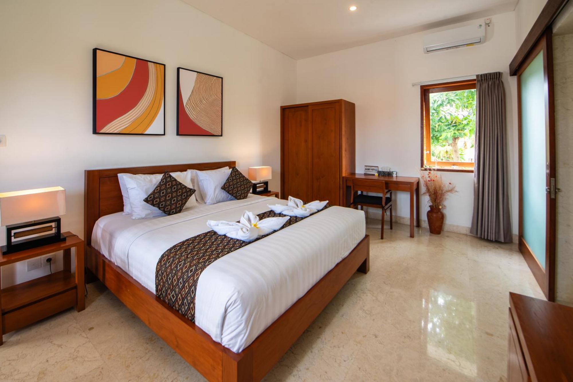 Bali Ayu Hotel & Villas Kuta Lombok Zewnętrze zdjęcie