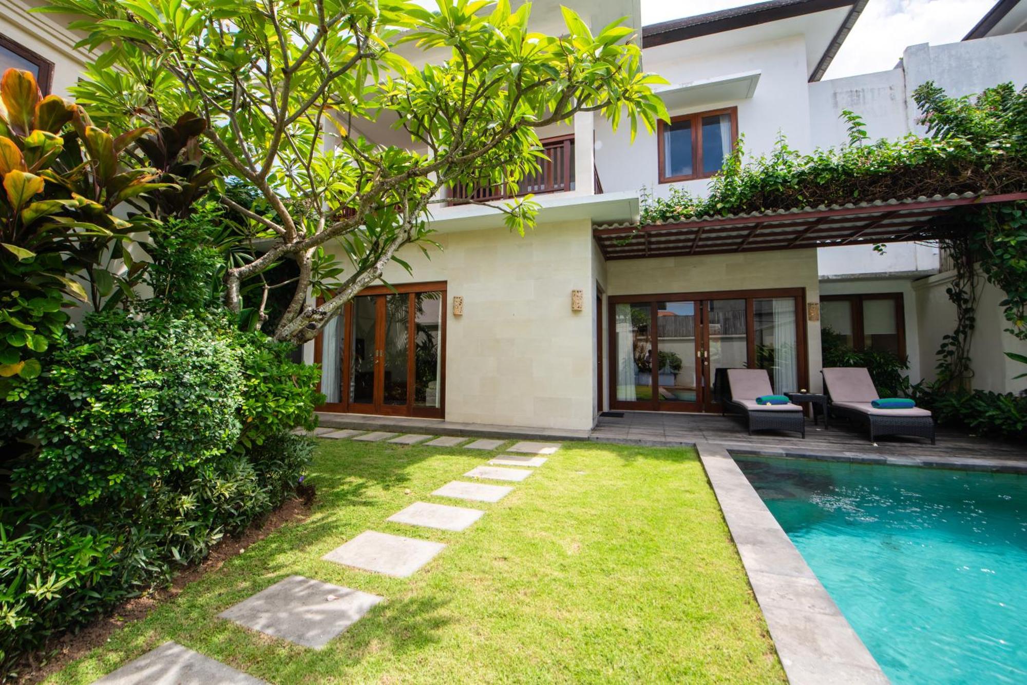 Bali Ayu Hotel & Villas Kuta Lombok Zewnętrze zdjęcie