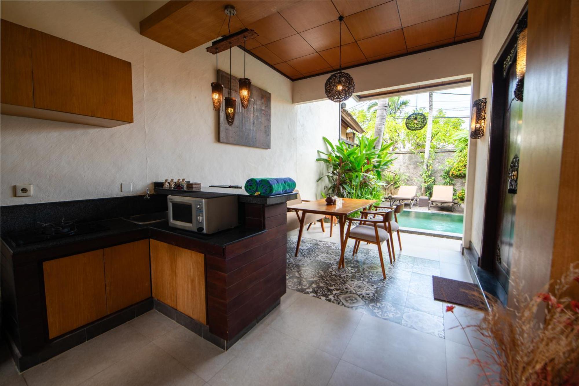 Bali Ayu Hotel & Villas Kuta Lombok Zewnętrze zdjęcie