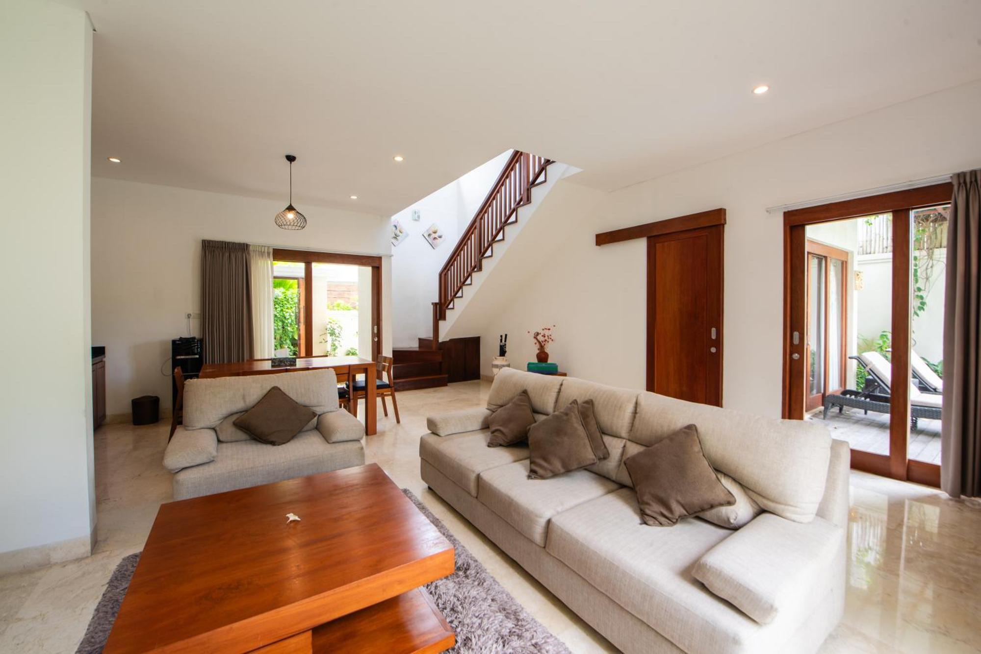 Bali Ayu Hotel & Villas Kuta Lombok Zewnętrze zdjęcie