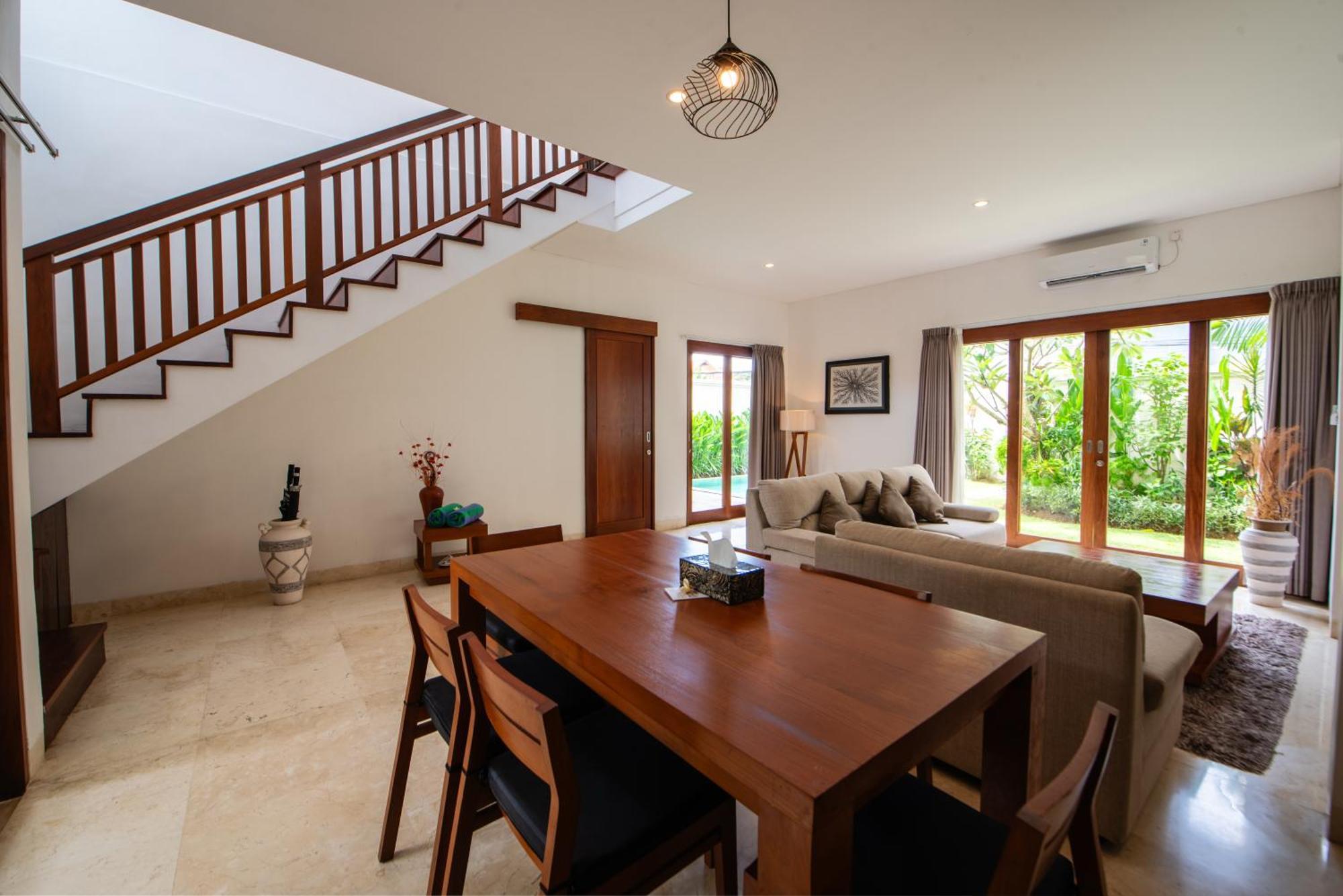 Bali Ayu Hotel & Villas Kuta Lombok Zewnętrze zdjęcie