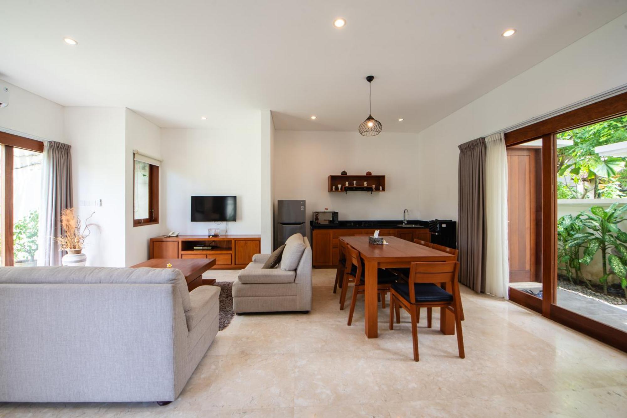 Bali Ayu Hotel & Villas Kuta Lombok Zewnętrze zdjęcie
